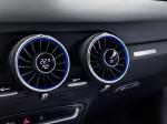 Audi TTS Coupe 2018 года (WW)